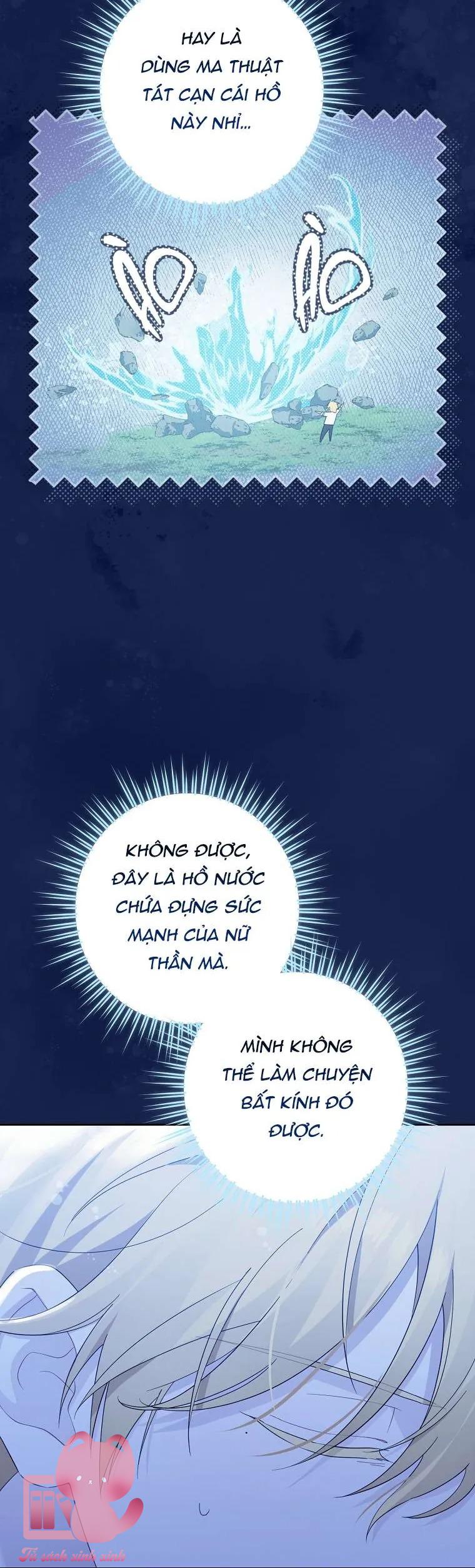 Thật Ra Tôi Mới Là Thật - Chap 156 - Trang 18