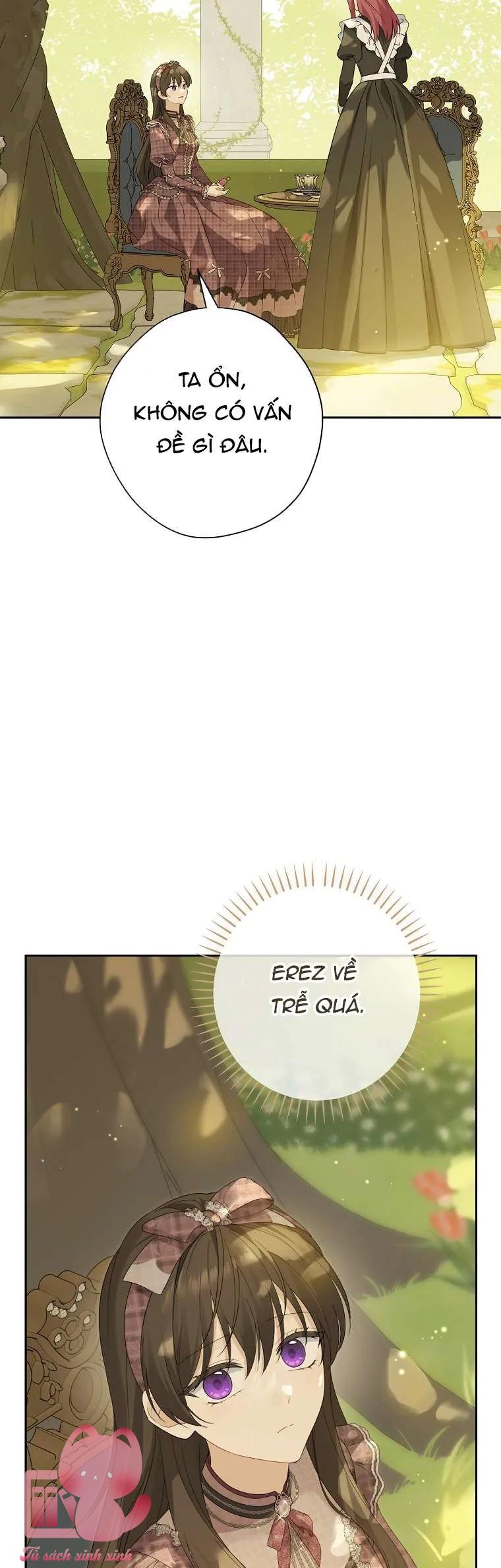 Thật Ra Tôi Mới Là Thật - Chap 156 - Trang 3