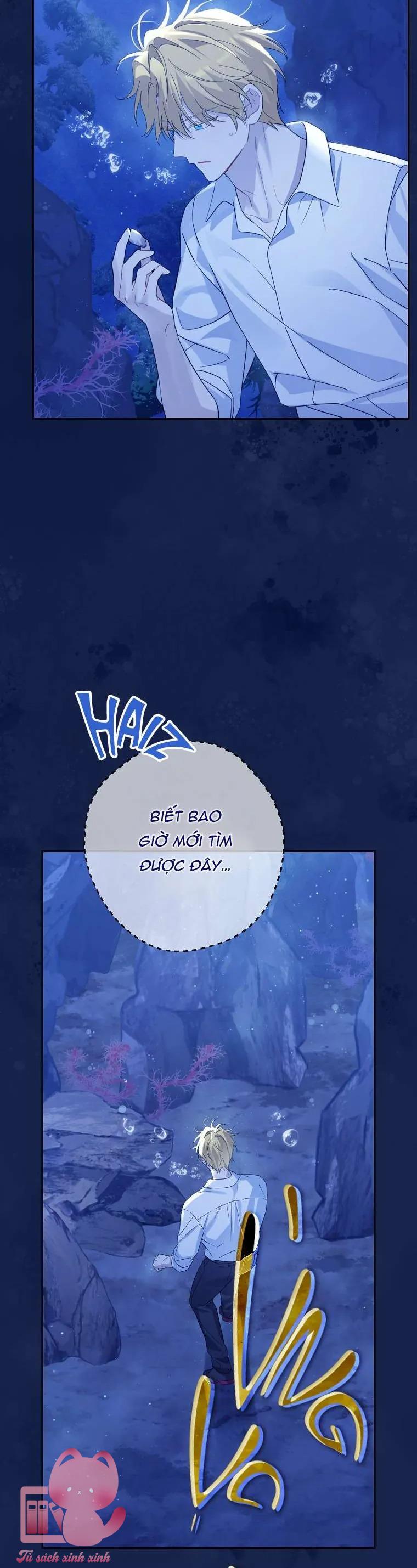 Thật Ra Tôi Mới Là Thật - Chap 156 - Trang 24