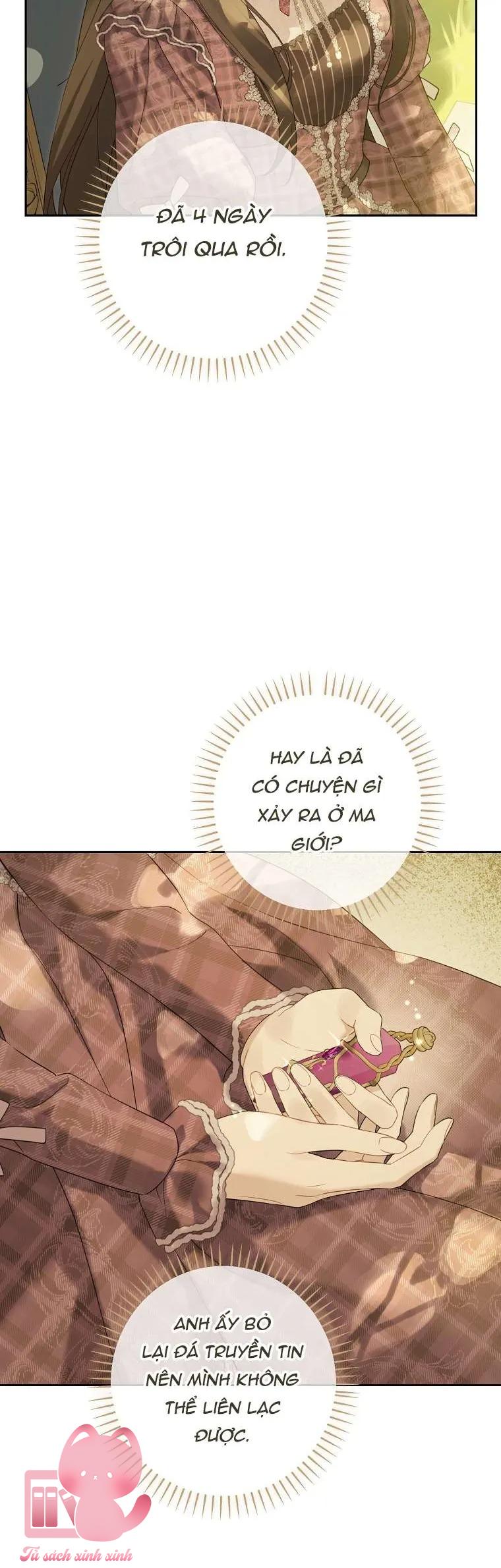 Thật Ra Tôi Mới Là Thật - Chap 156 - Trang 4