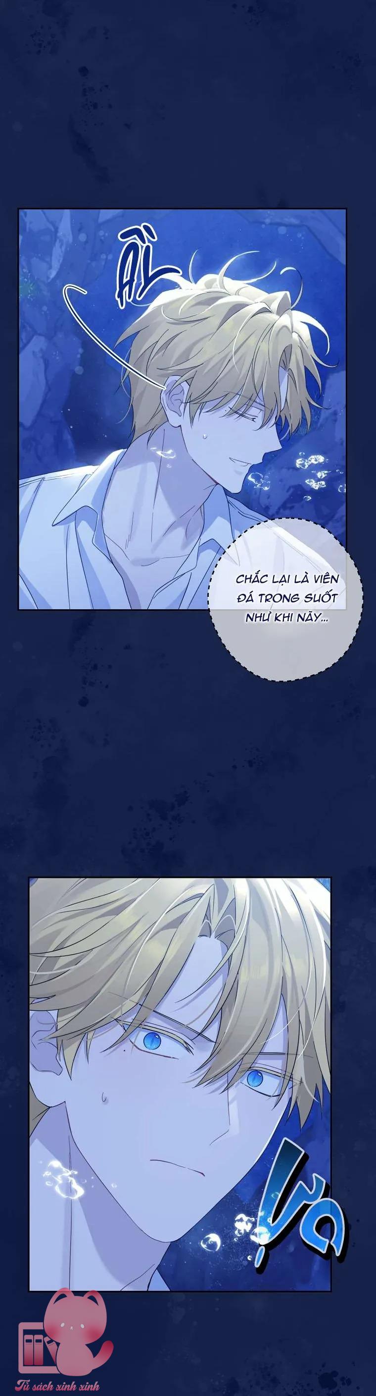 Thật Ra Tôi Mới Là Thật - Chap 156 - Trang 35