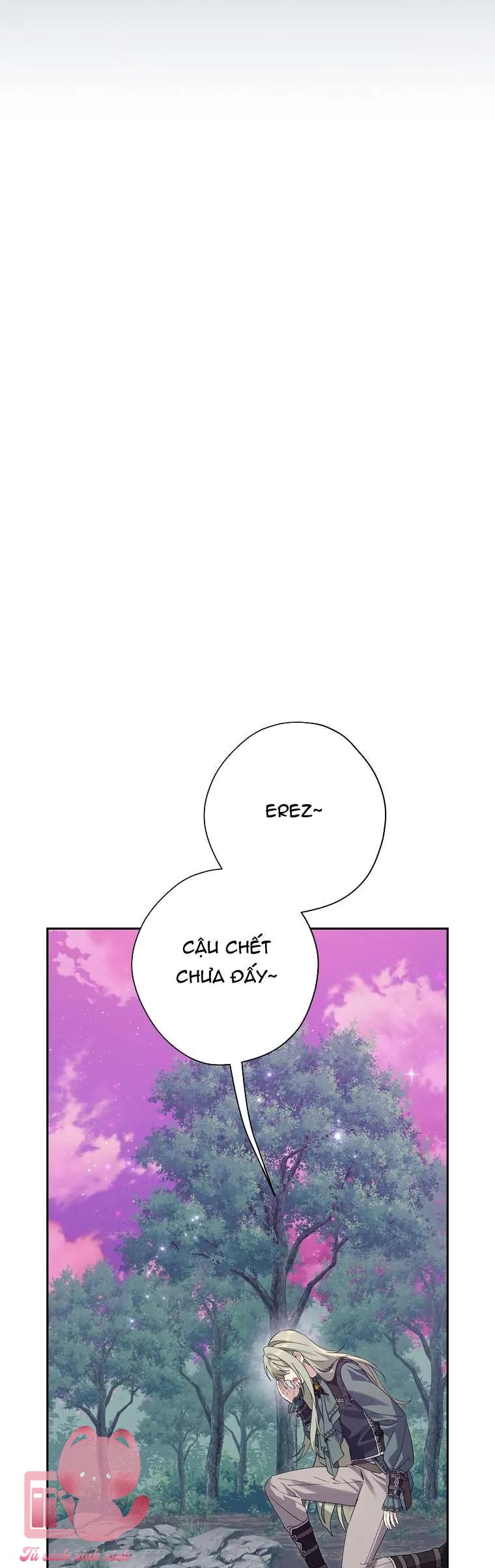 Thật Ra Tôi Mới Là Thật - Chap 156 - Trang 37