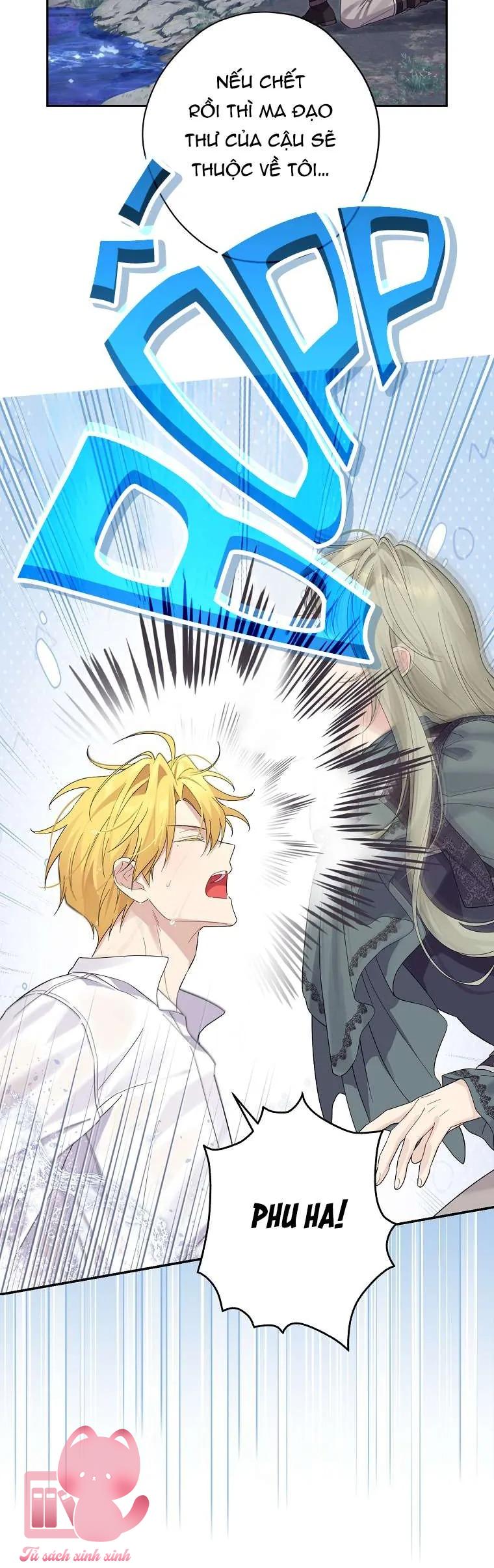 Thật Ra Tôi Mới Là Thật - Chap 156 - Trang 38