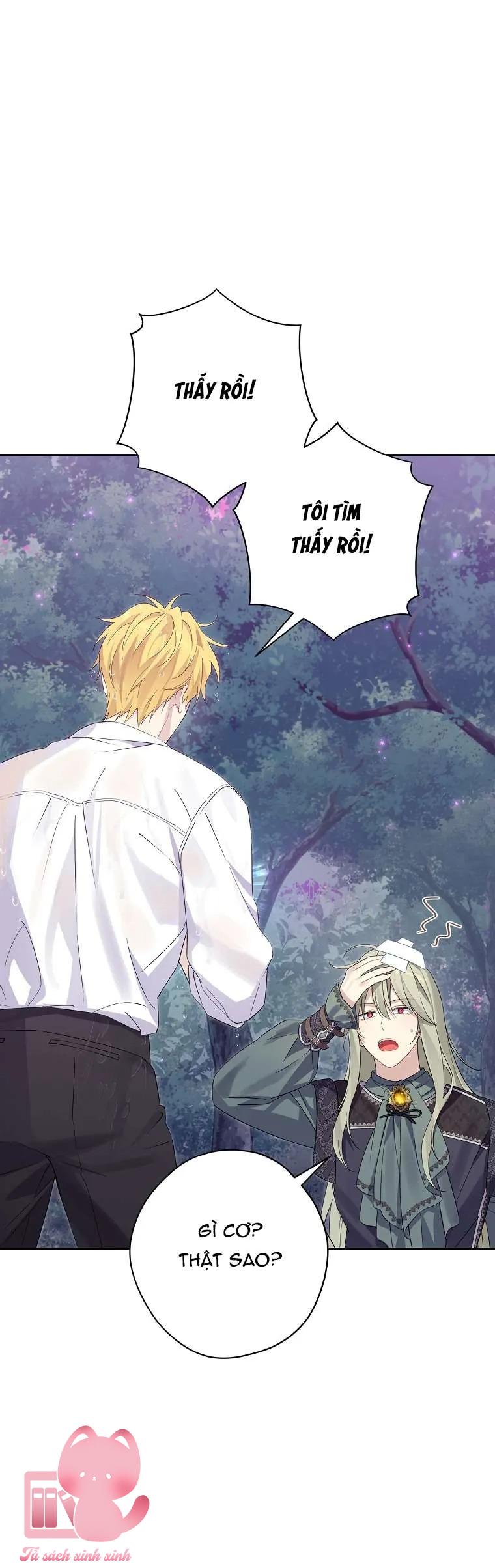 Thật Ra Tôi Mới Là Thật - Chap 156 - Trang 39