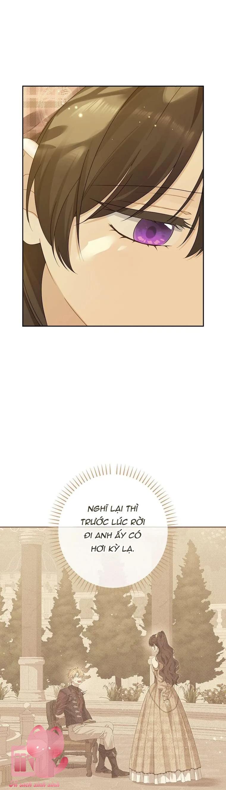 Thật Ra Tôi Mới Là Thật - Chap 156 - Trang 5