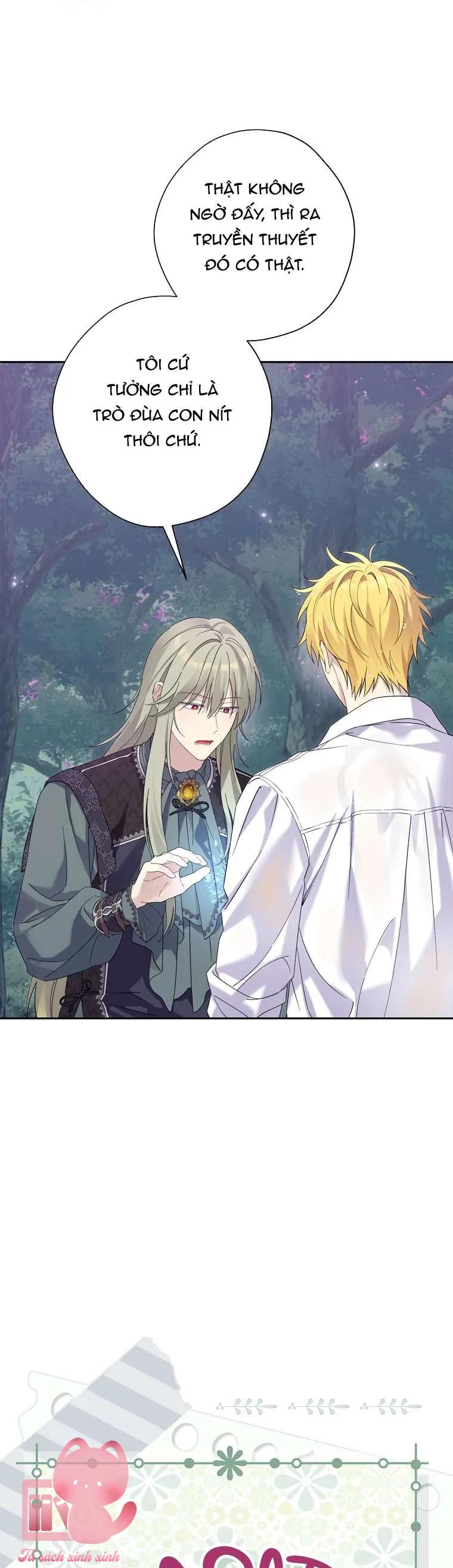Thật Ra Tôi Mới Là Thật - Chap 156 - Trang 41
