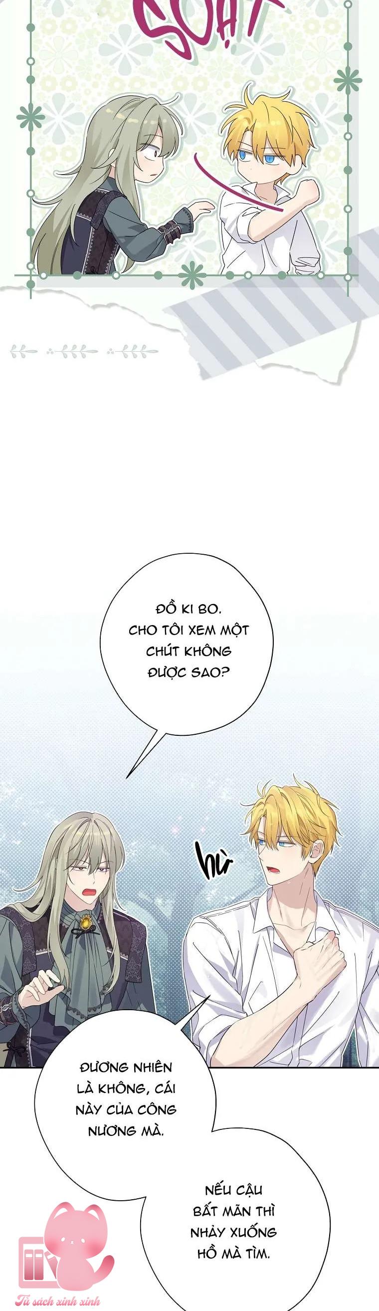 Thật Ra Tôi Mới Là Thật - Chap 156 - Trang 42