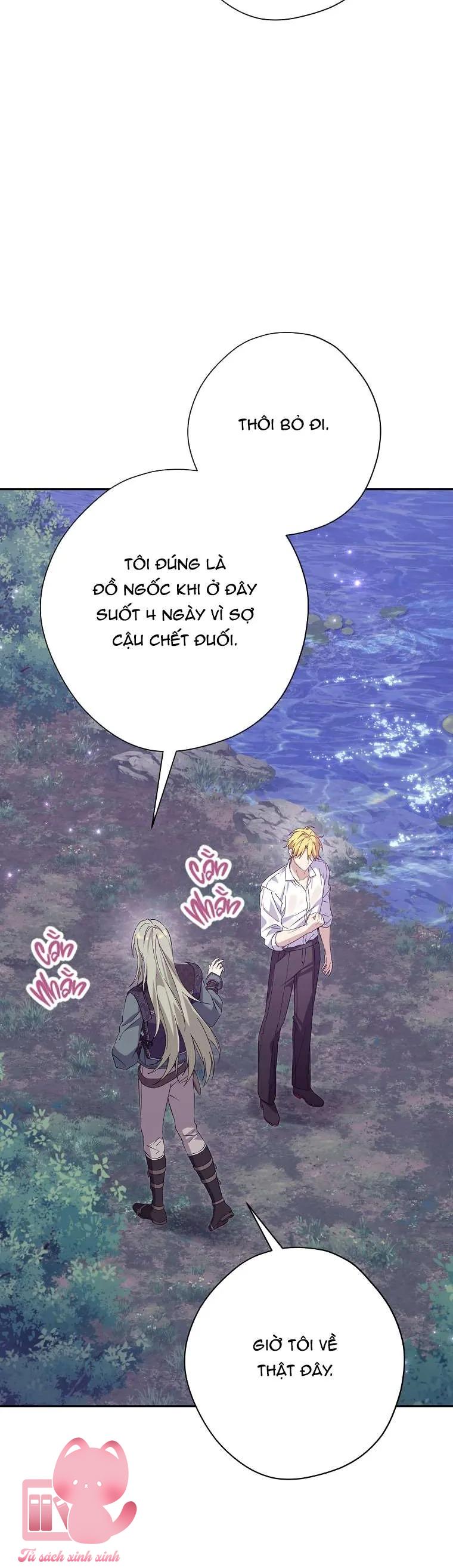 Thật Ra Tôi Mới Là Thật - Chap 156 - Trang 43
