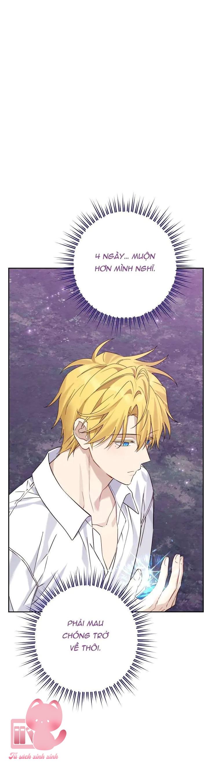Thật Ra Tôi Mới Là Thật - Chap 156 - Trang 44