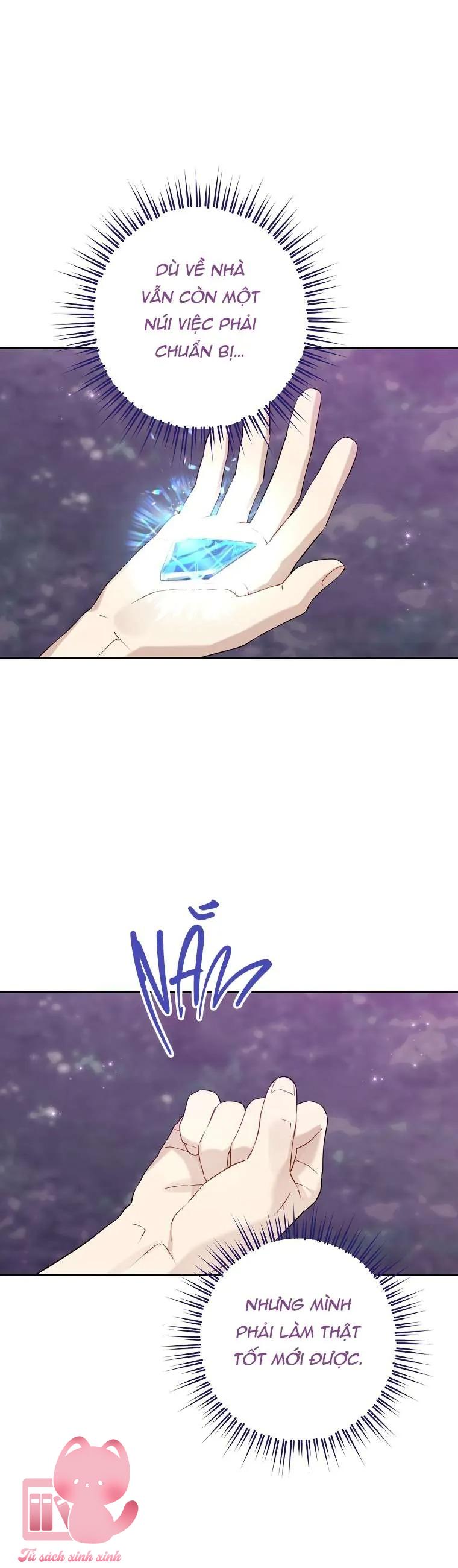 Thật Ra Tôi Mới Là Thật - Chap 156 - Trang 45