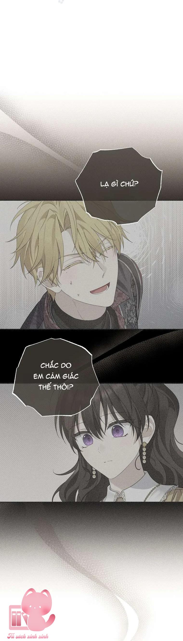 Thật Ra Tôi Mới Là Thật - Chap 156 - Trang 8