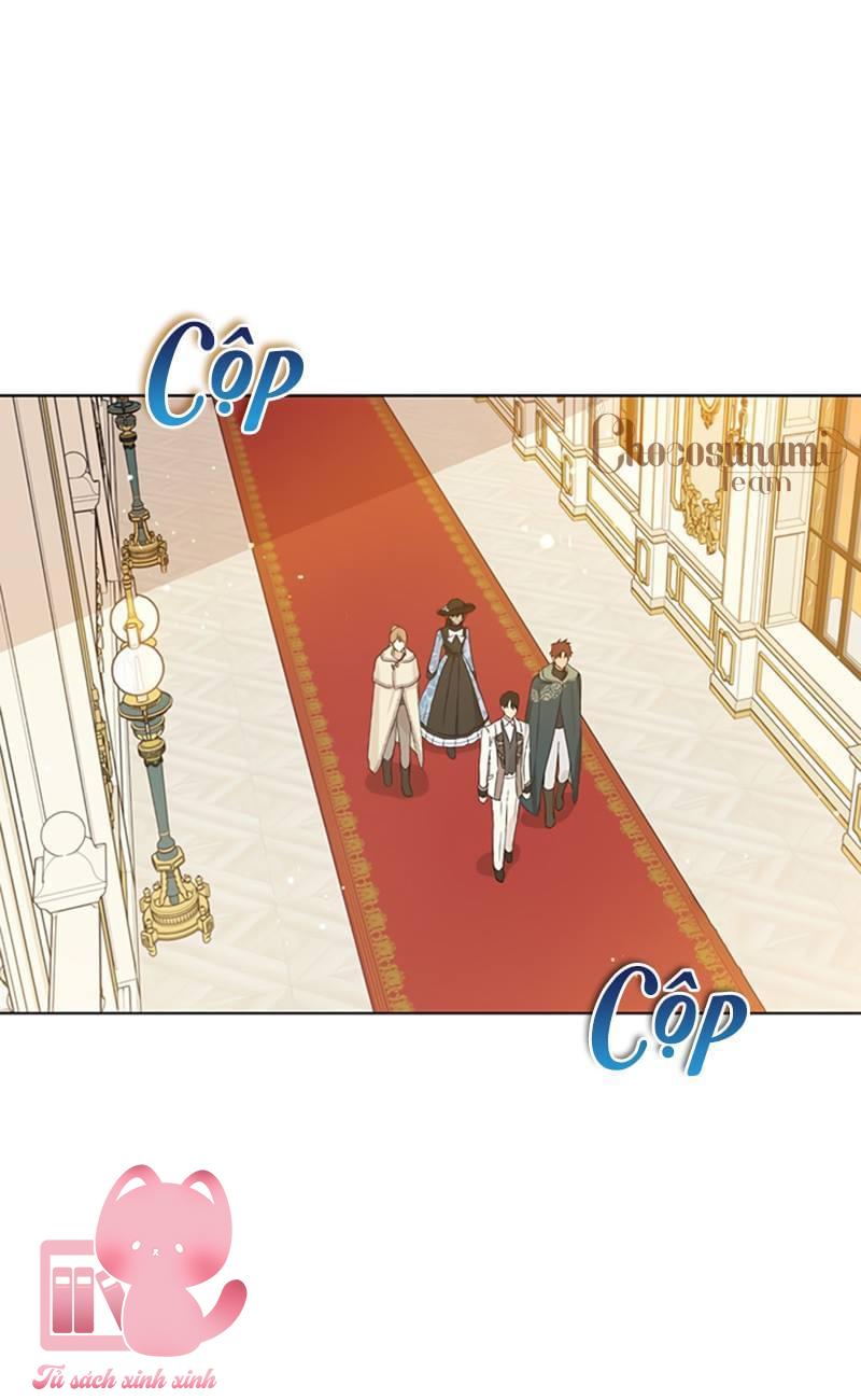 Thật Ra Tôi Mới Là Thật - Chap 16 - Trang 2
