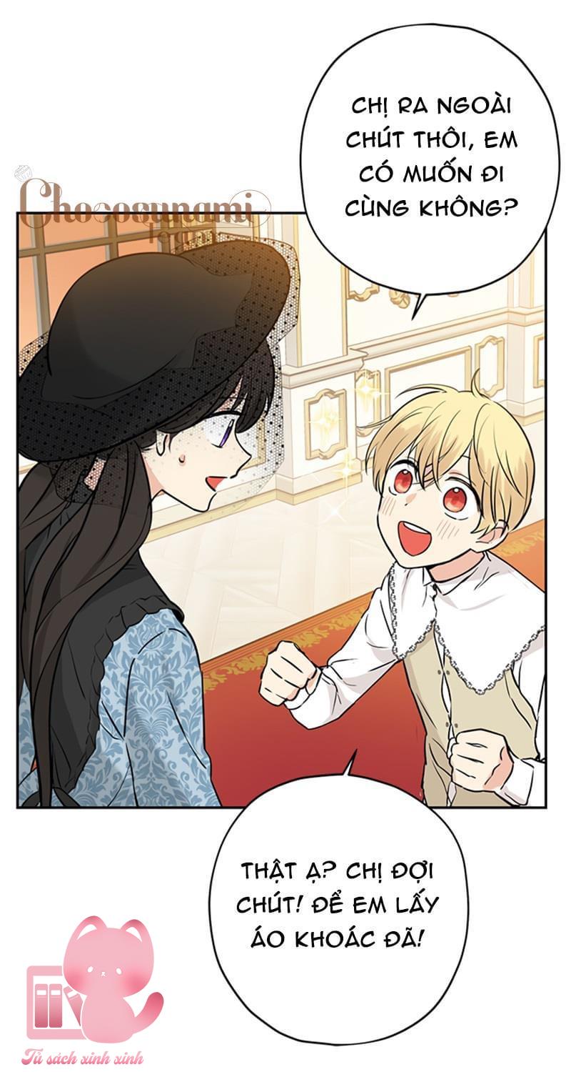 Thật Ra Tôi Mới Là Thật - Chap 16 - Trang 12
