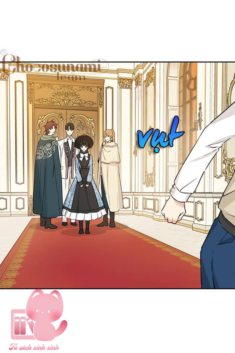 Thật Ra Tôi Mới Là Thật - Chap 16 - Trang 13