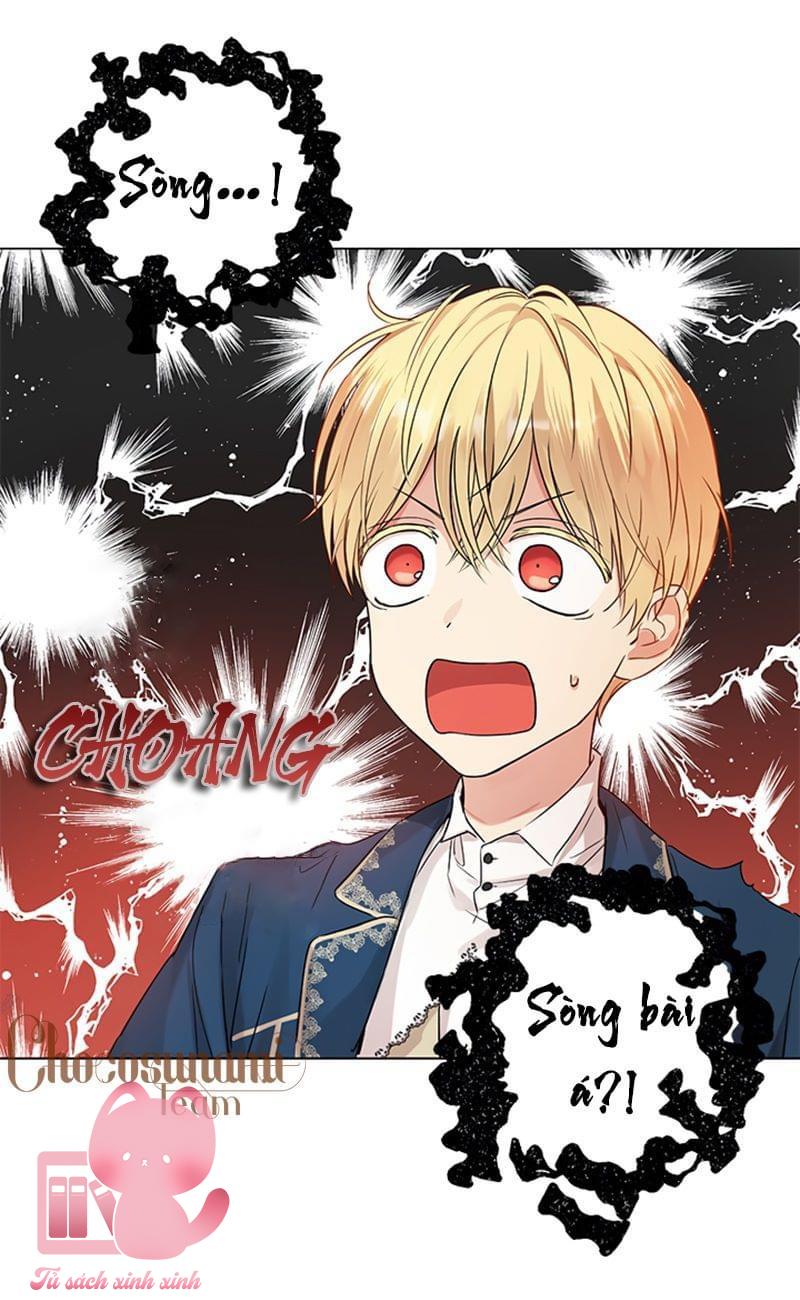 Thật Ra Tôi Mới Là Thật - Chap 16 - Trang 14