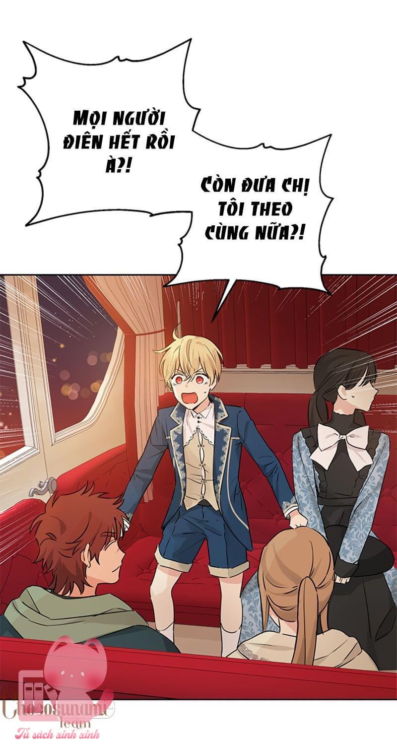 Thật Ra Tôi Mới Là Thật - Chap 16 - Trang 15