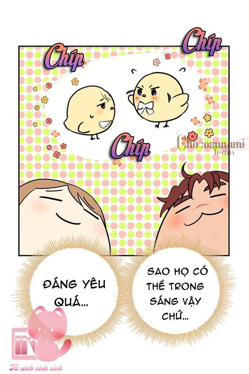 Thật Ra Tôi Mới Là Thật - Chap 16 - Trang 18