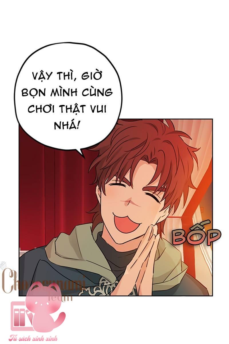 Thật Ra Tôi Mới Là Thật - Chap 16 - Trang 19