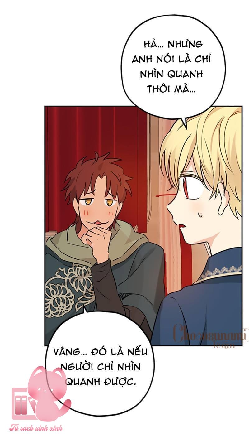 Thật Ra Tôi Mới Là Thật - Chap 16 - Trang 20