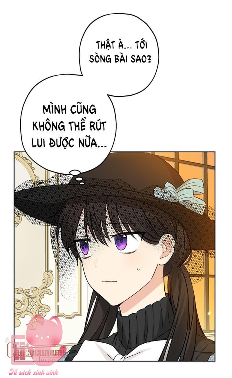 Thật Ra Tôi Mới Là Thật - Chap 16 - Trang 3