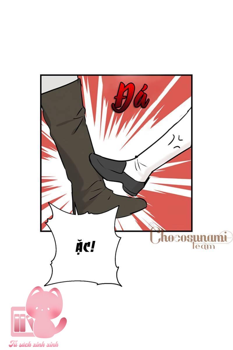 Thật Ra Tôi Mới Là Thật - Chap 16 - Trang 21