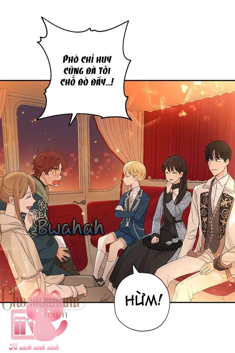 Thật Ra Tôi Mới Là Thật - Chap 16 - Trang 22