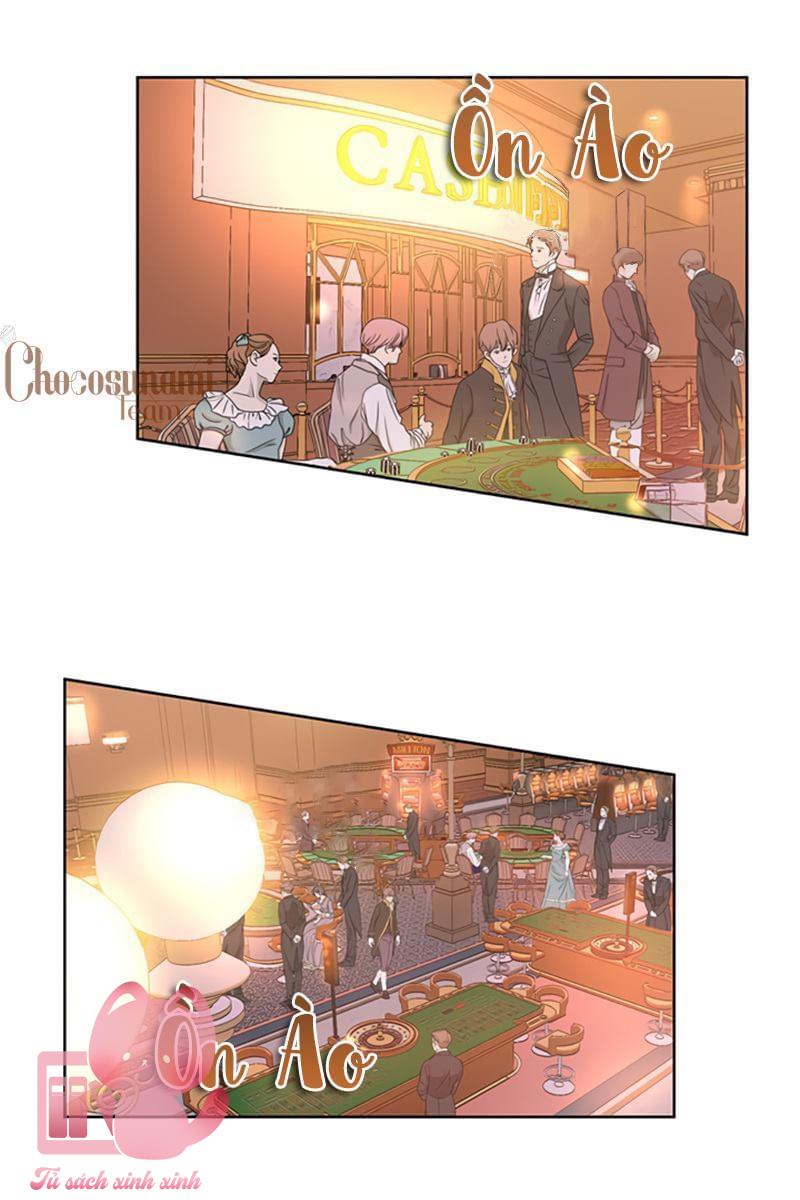 Thật Ra Tôi Mới Là Thật - Chap 16 - Trang 26