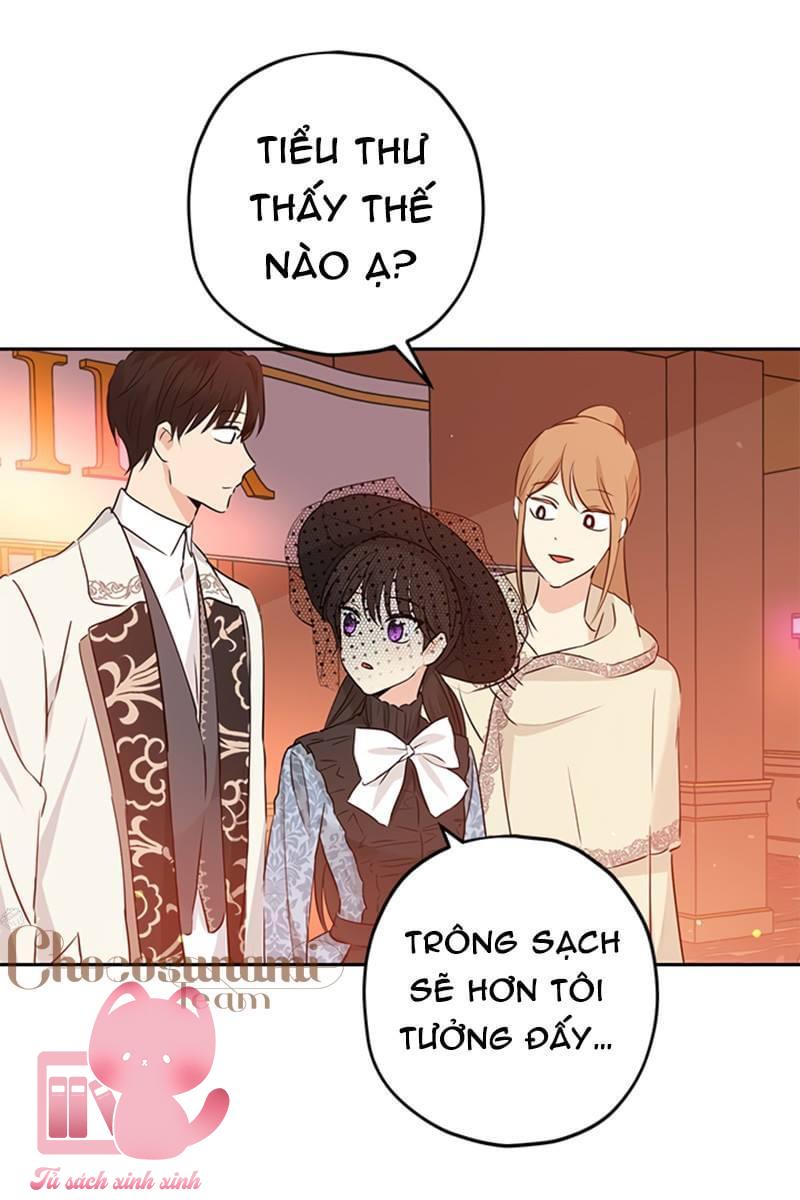 Thật Ra Tôi Mới Là Thật - Chap 16 - Trang 27