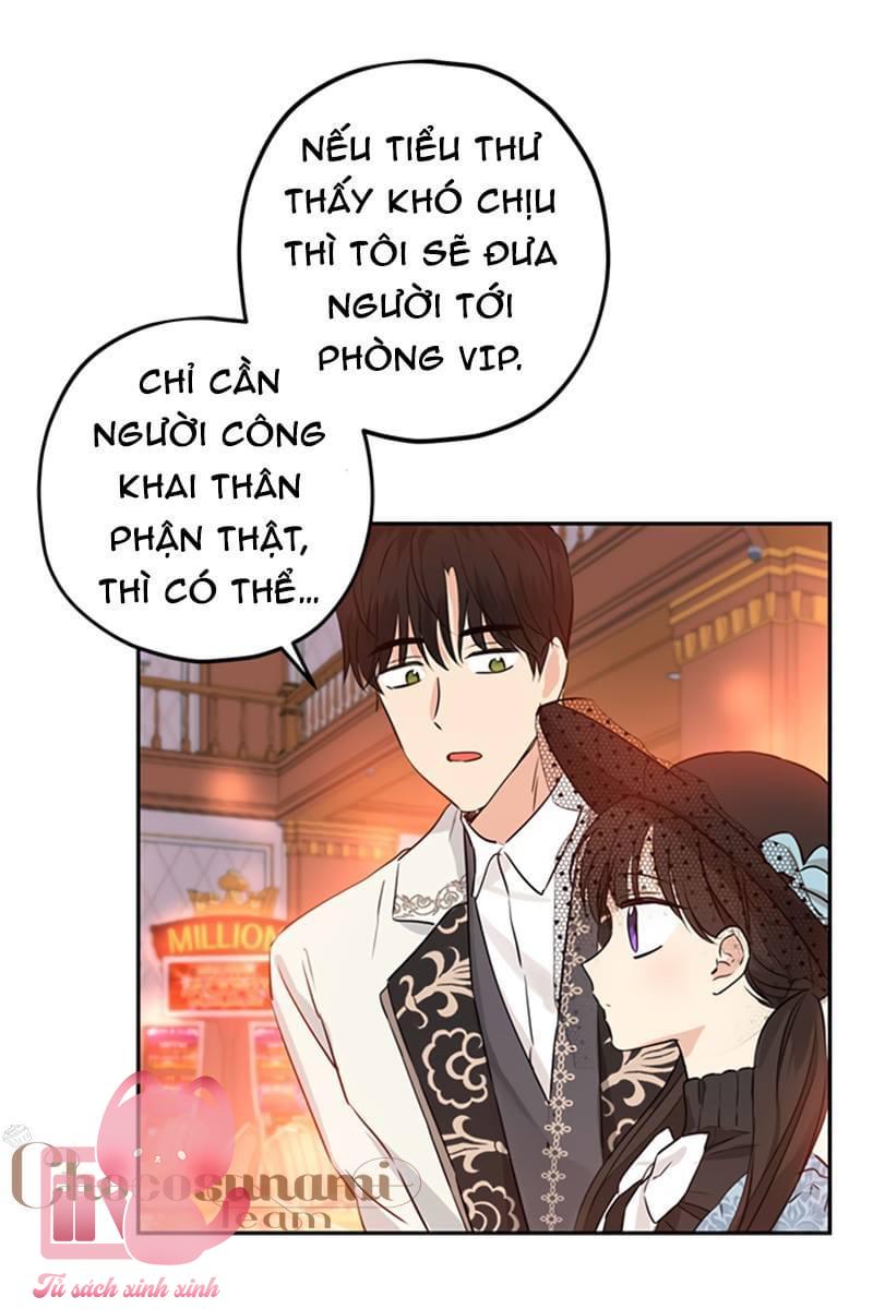 Thật Ra Tôi Mới Là Thật - Chap 16 - Trang 28