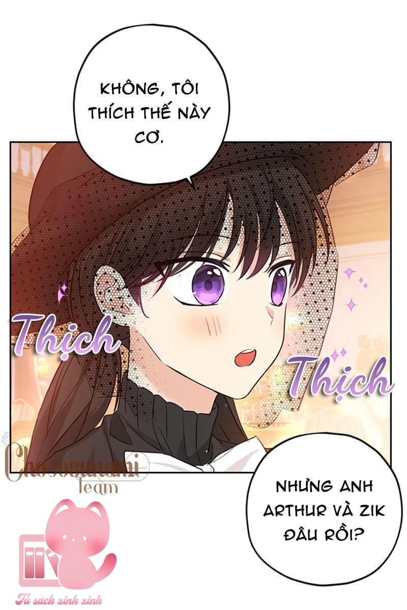 Thật Ra Tôi Mới Là Thật - Chap 16 - Trang 29
