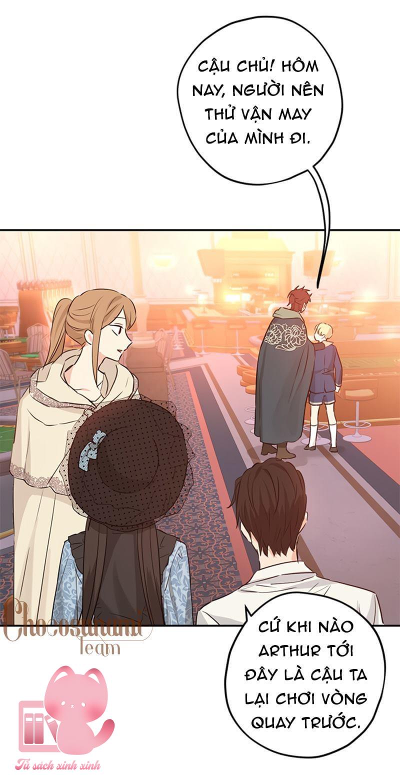 Thật Ra Tôi Mới Là Thật - Chap 16 - Trang 30