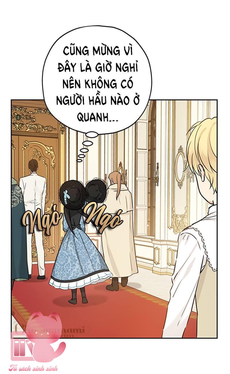 Thật Ra Tôi Mới Là Thật - Chap 16 - Trang 4