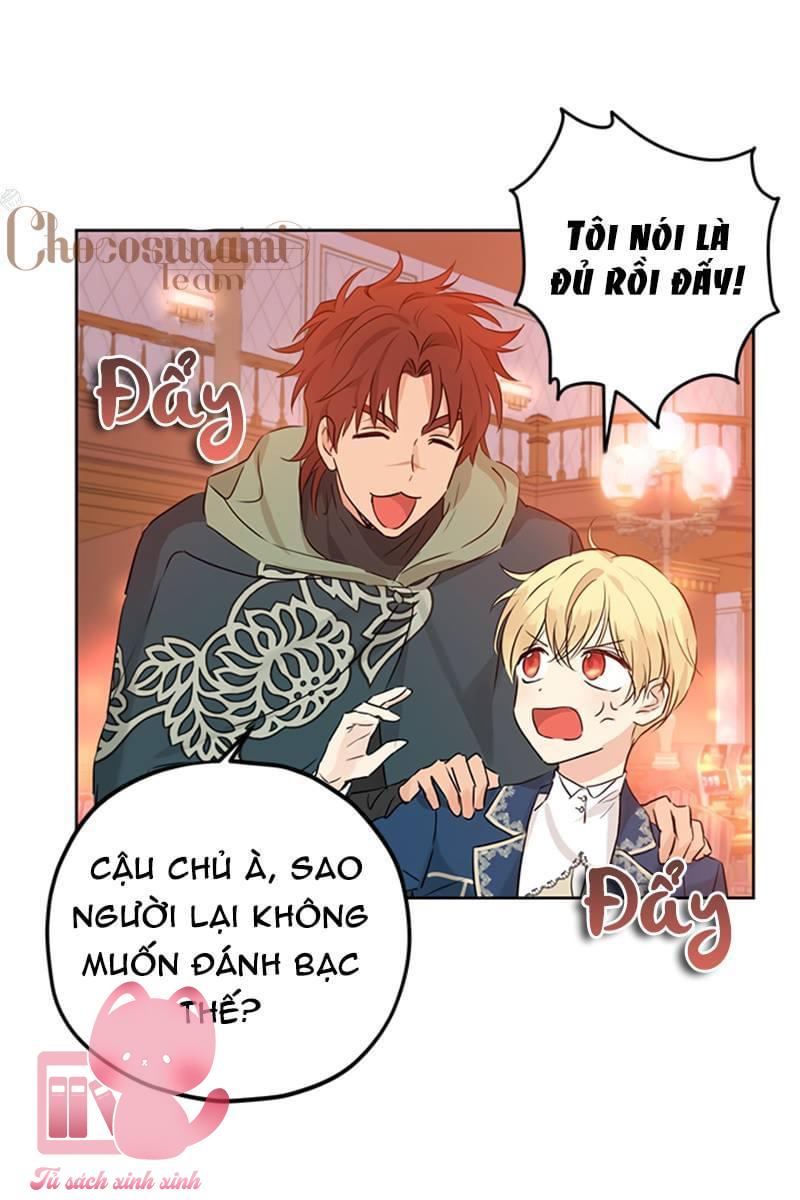 Thật Ra Tôi Mới Là Thật - Chap 16 - Trang 31