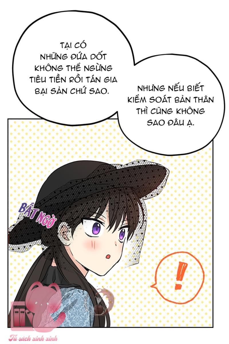 Thật Ra Tôi Mới Là Thật - Chap 16 - Trang 32