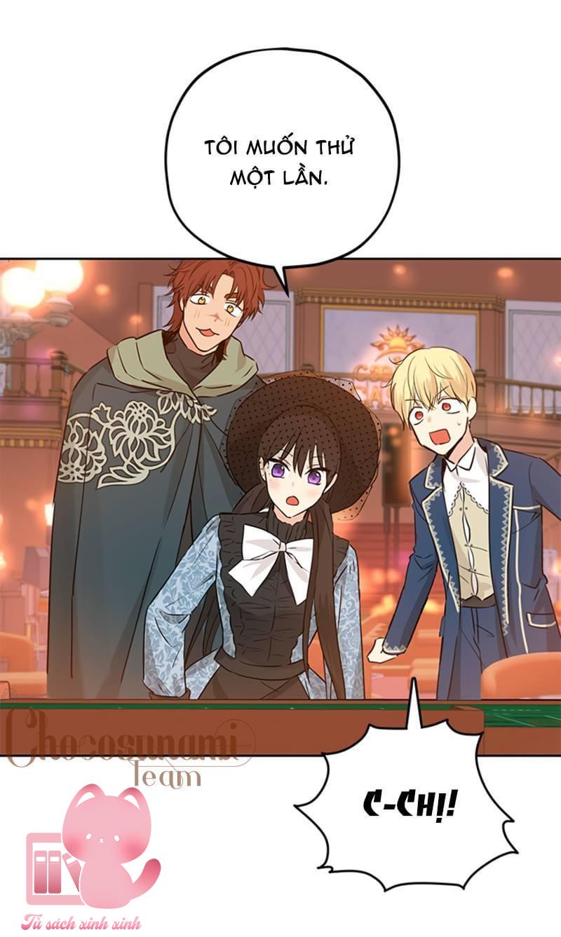 Thật Ra Tôi Mới Là Thật - Chap 16 - Trang 33