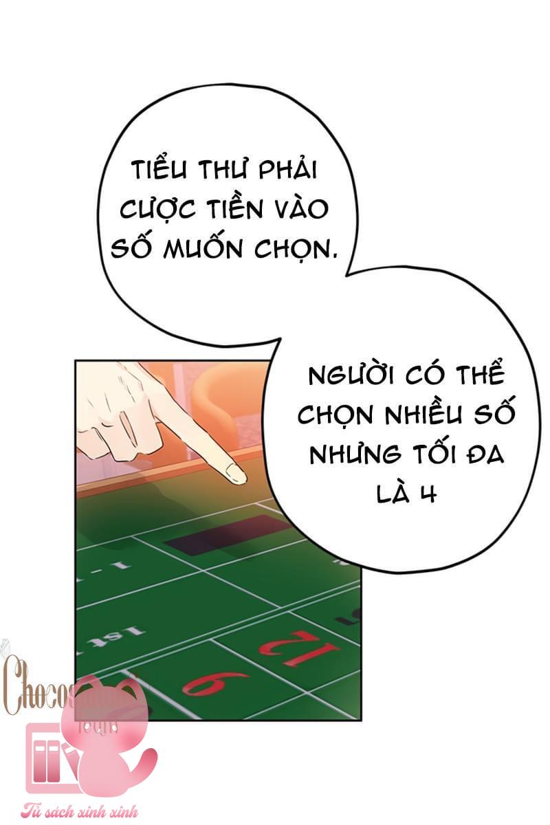 Thật Ra Tôi Mới Là Thật - Chap 16 - Trang 34