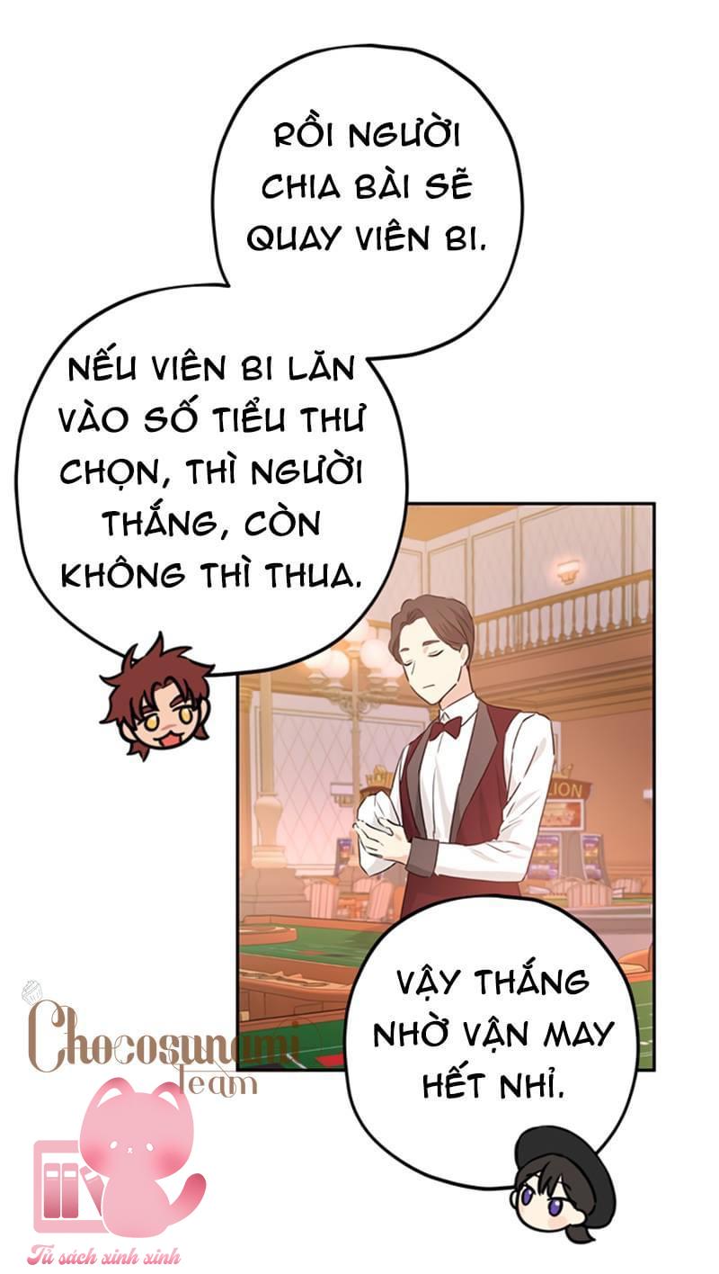Thật Ra Tôi Mới Là Thật - Chap 16 - Trang 35
