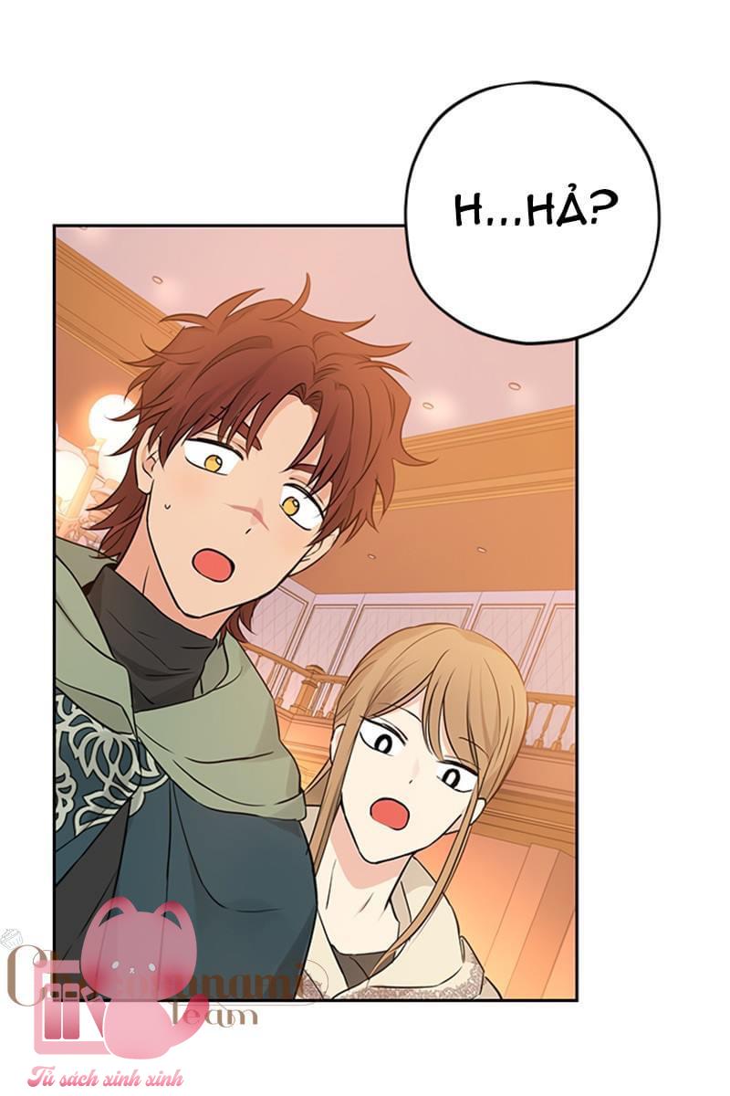 Thật Ra Tôi Mới Là Thật - Chap 16 - Trang 39