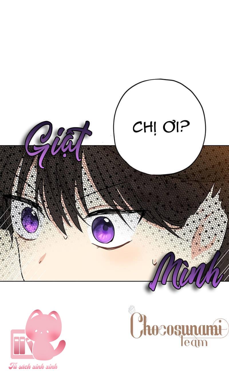 Thật Ra Tôi Mới Là Thật - Chap 16 - Trang 5