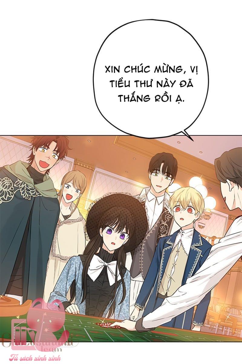 Thật Ra Tôi Mới Là Thật - Chap 16 - Trang 41