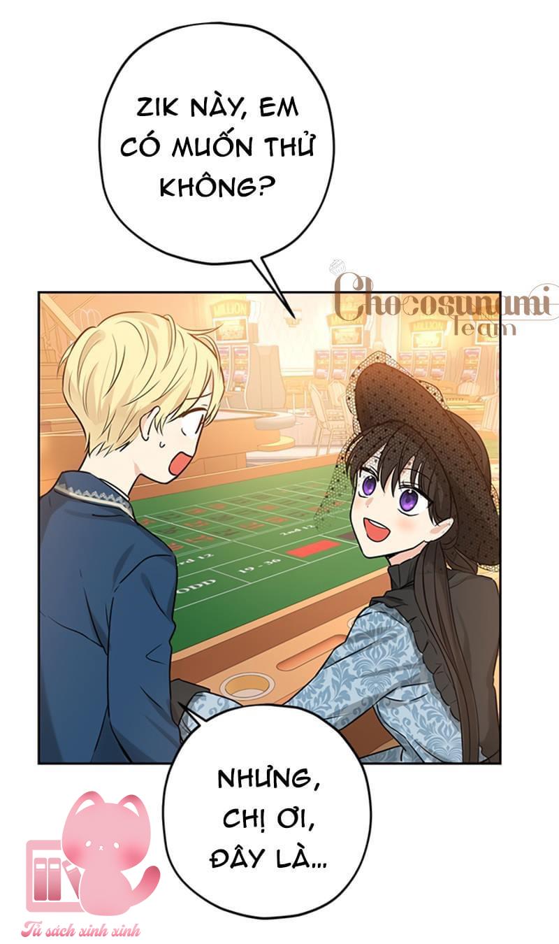 Thật Ra Tôi Mới Là Thật - Chap 16 - Trang 43