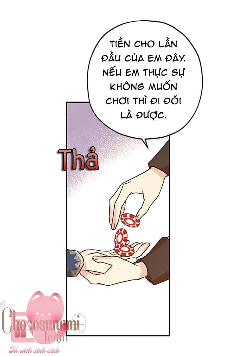 Thật Ra Tôi Mới Là Thật - Chap 16 - Trang 44