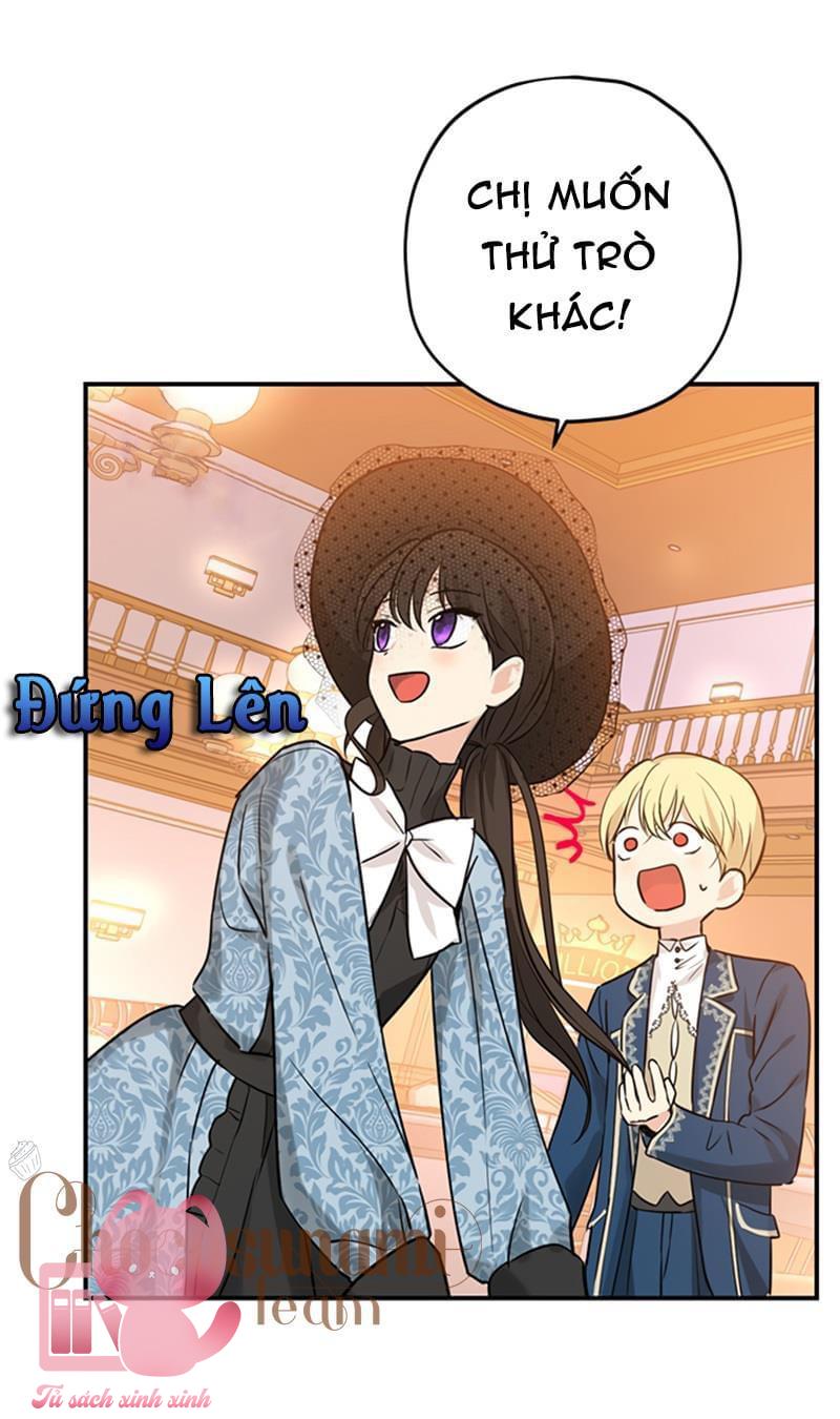 Thật Ra Tôi Mới Là Thật - Chap 16 - Trang 45