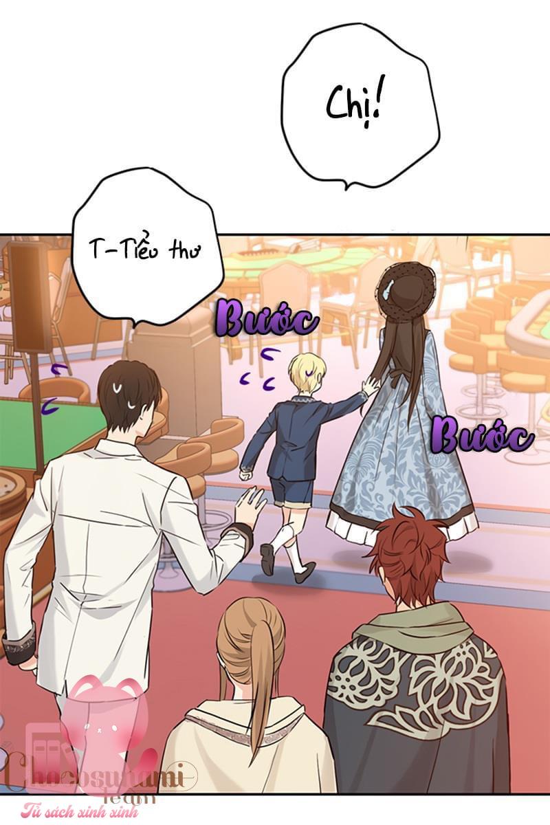 Thật Ra Tôi Mới Là Thật - Chap 16 - Trang 46