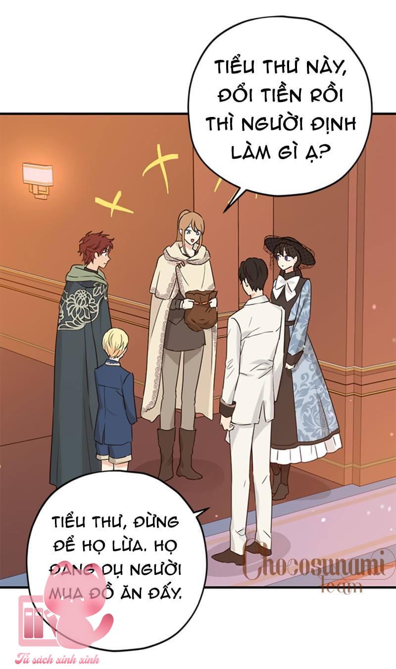 Thật Ra Tôi Mới Là Thật - Chap 16 - Trang 50