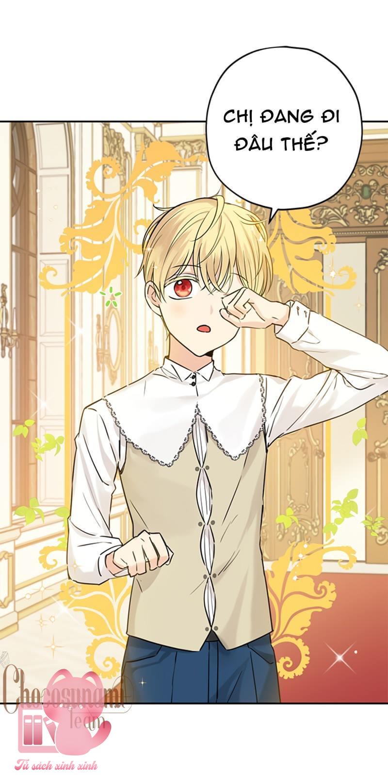 Thật Ra Tôi Mới Là Thật - Chap 16 - Trang 6