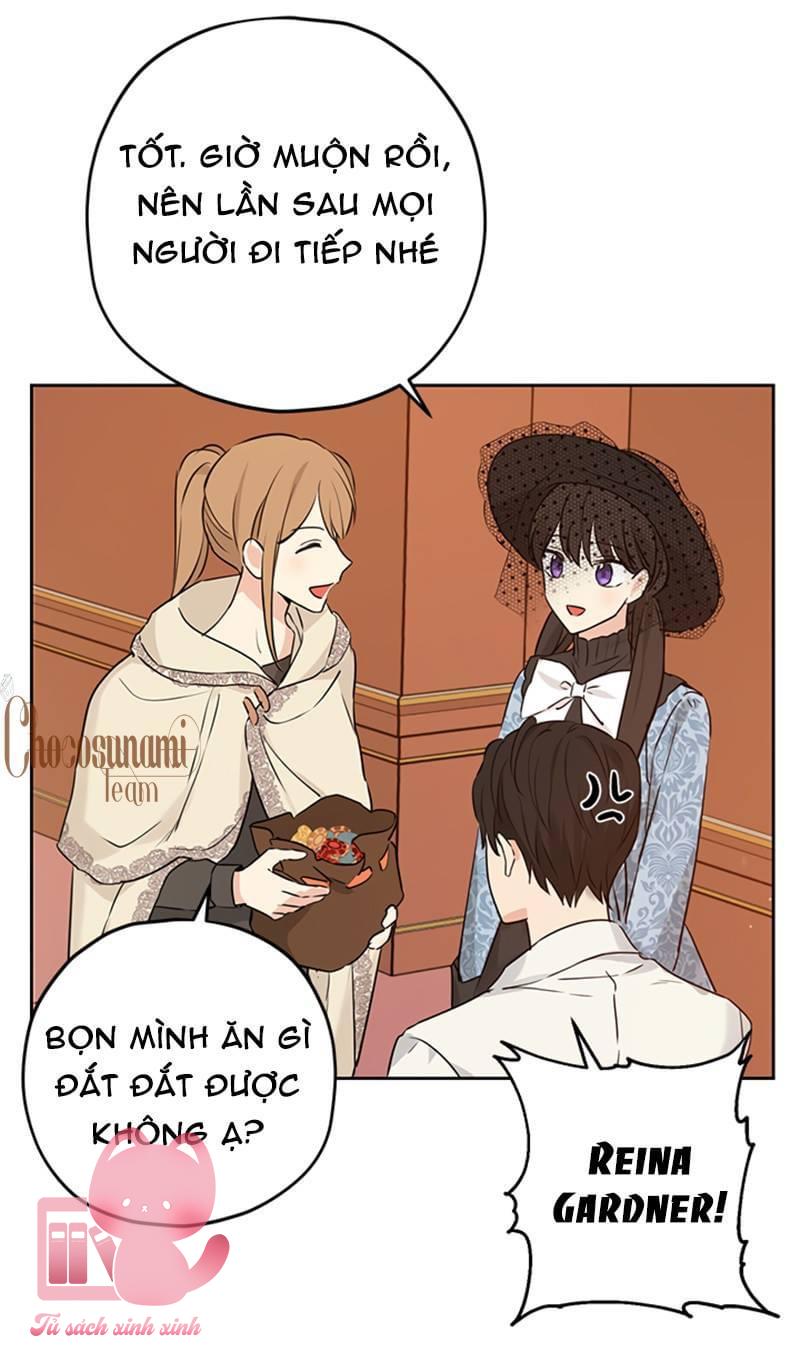 Thật Ra Tôi Mới Là Thật - Chap 16 - Trang 52