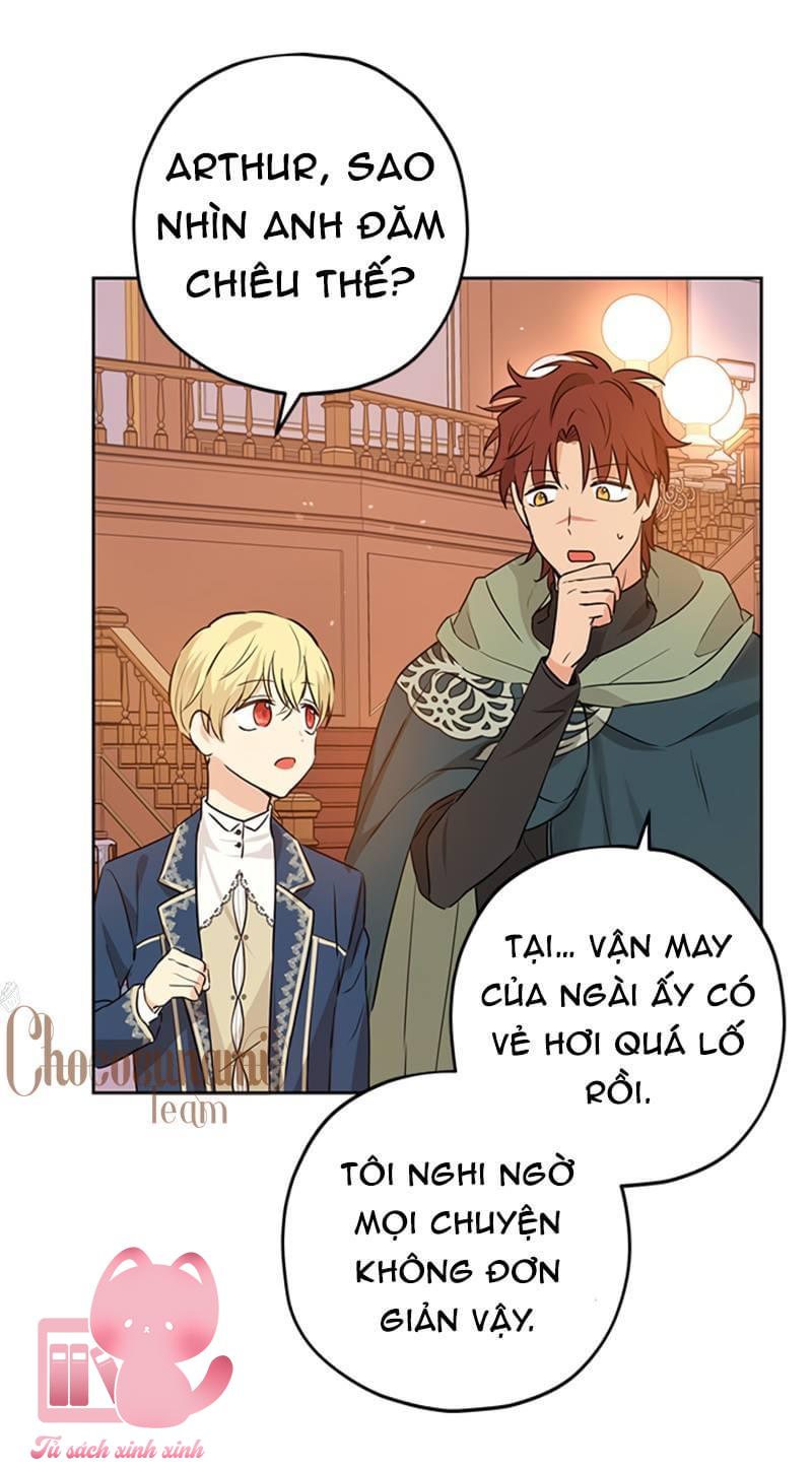 Thật Ra Tôi Mới Là Thật - Chap 16 - Trang 54