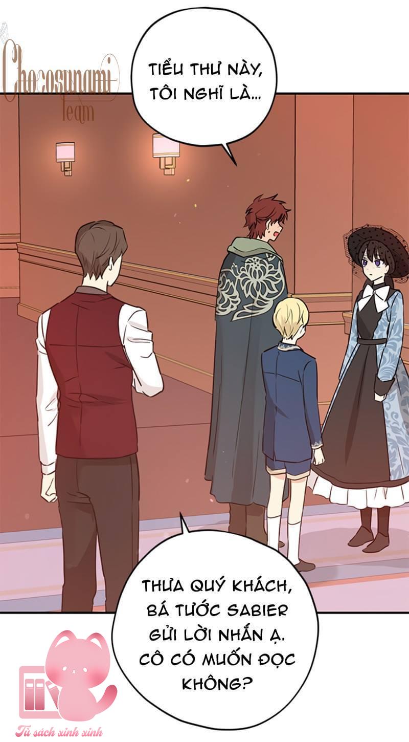 Thật Ra Tôi Mới Là Thật - Chap 16 - Trang 55