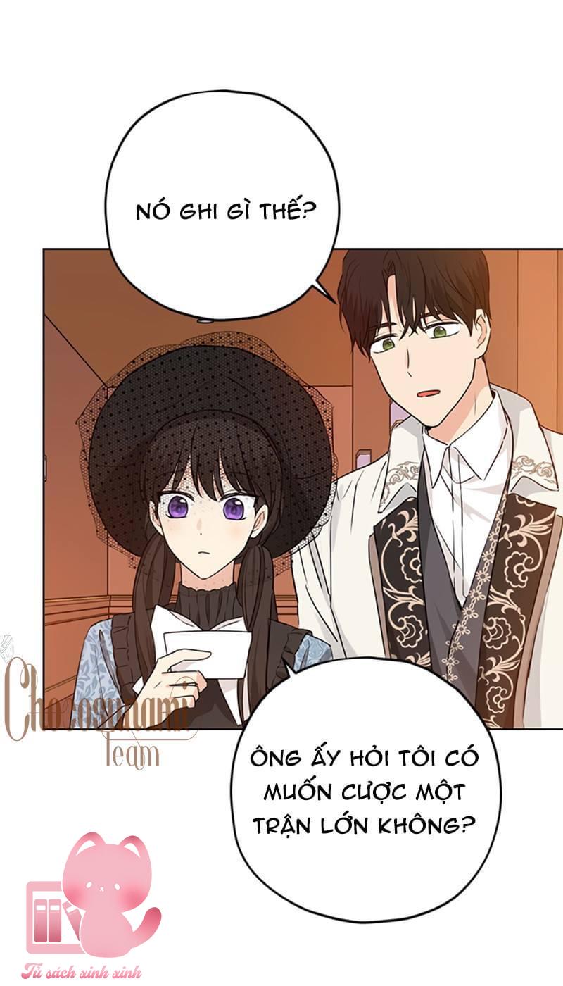 Thật Ra Tôi Mới Là Thật - Chap 16 - Trang 56